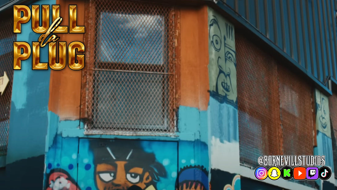 Redman - Lalala ft. Method Man | Pull Da Plug Music Reviews