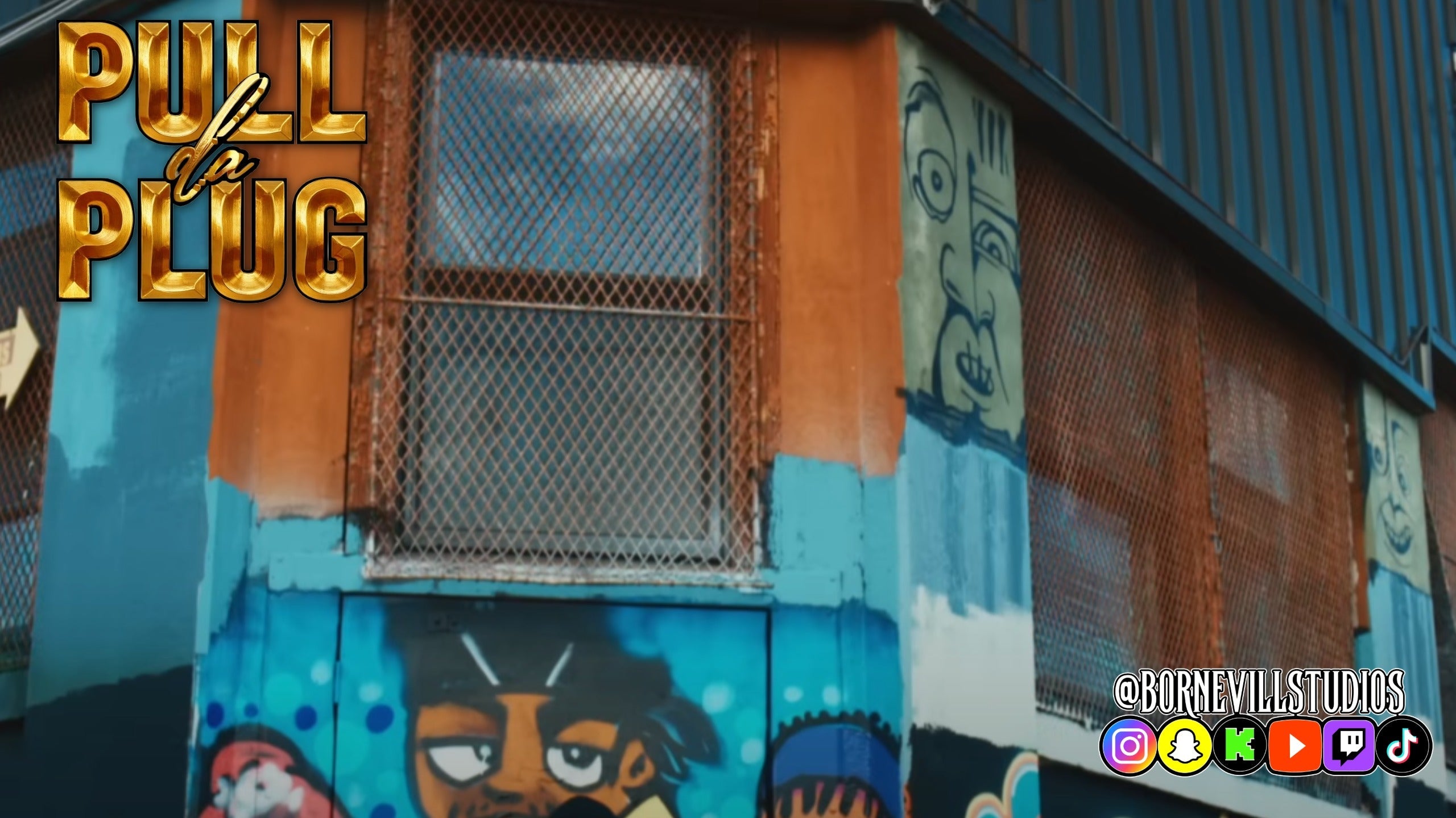 Redman - Lalala ft. Method Man | Pull Da Plug Music Reviews