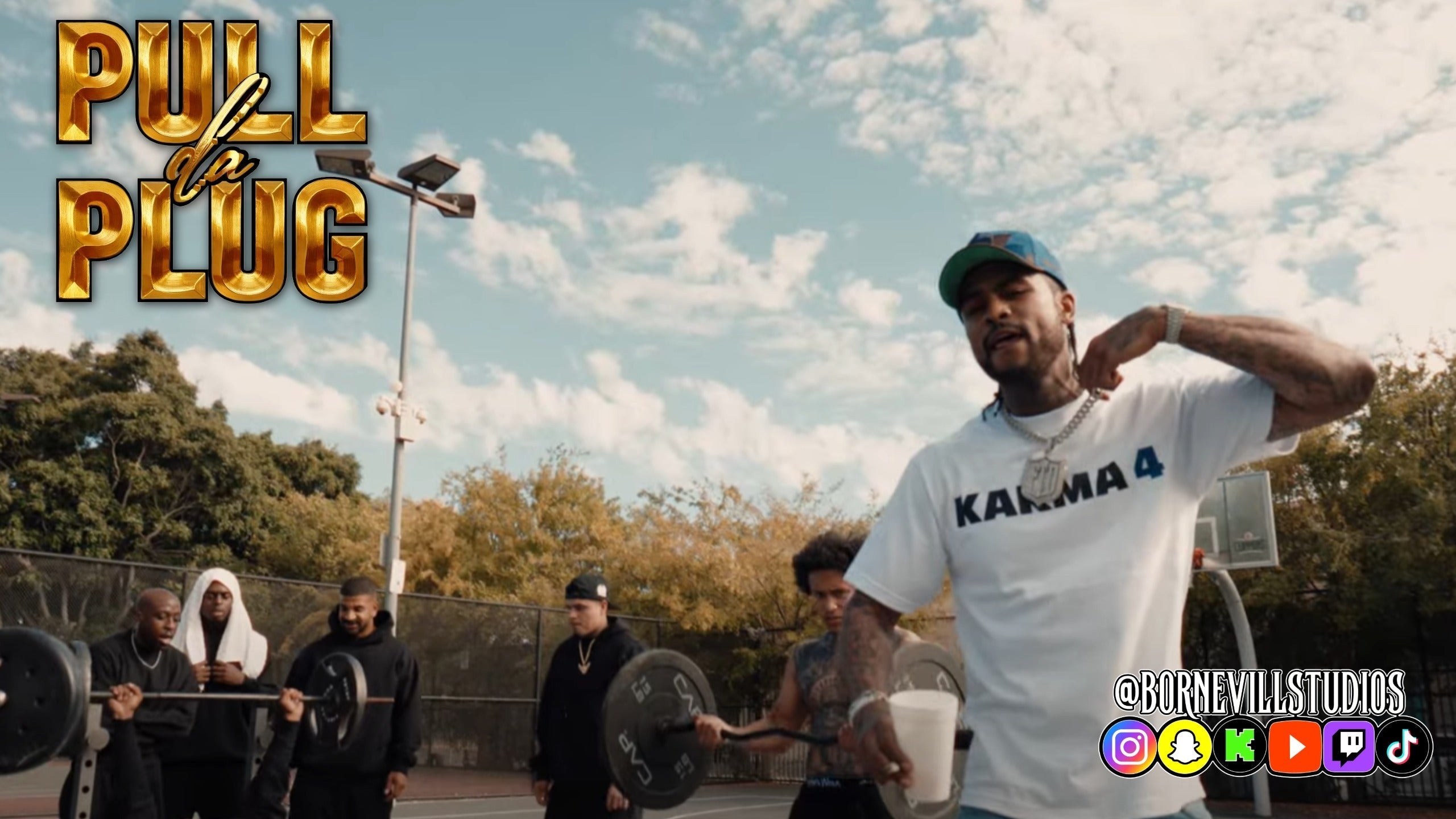 Dave East - Demon | Pull Da Plug Music Reviews